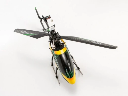 Р/У вертолет WLToys V912 4Ch 2.4G RTF