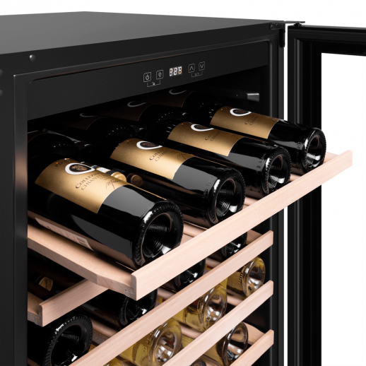 Винный шкаф Maunfeld MBWC-135S54