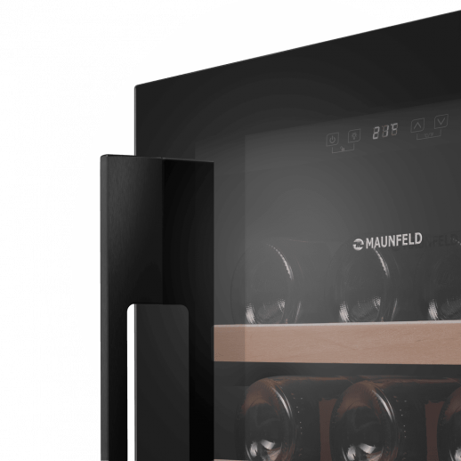 Винный шкаф Maunfeld MBWC-135S54