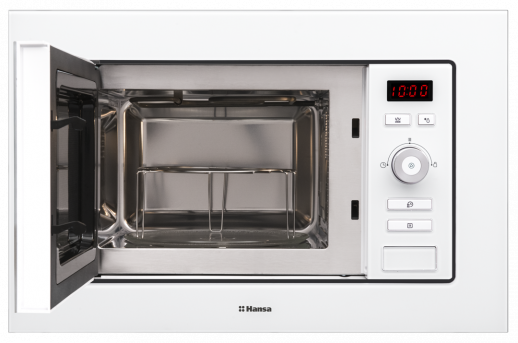 Встраиваемая микроволновая печь Hansa AMM20BEWH