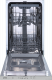 Встраиваемые посудомоечные машины GORENJE Gorenje Essential GV520E10S