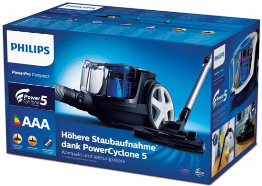 Пылесос Philips Philips FC9331/09