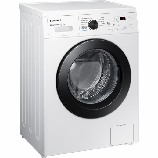 Стиральная машина Samsung Samsung Electronics WW60AG4S00CELP