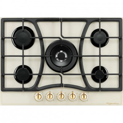 Газовая варочная поверхность Kuppersberg Kuppersberg FG 703 C Bronze