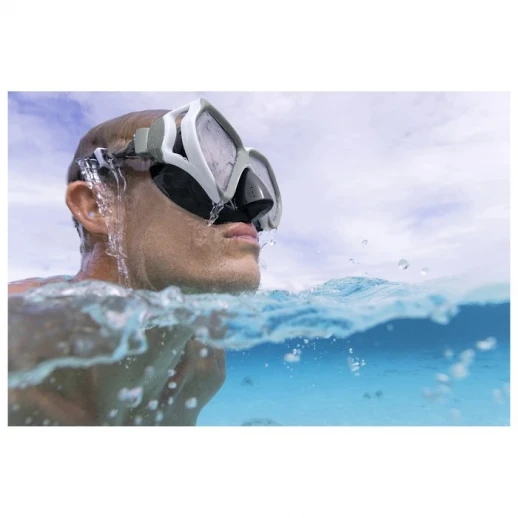Маска для плавания Dominator Pro Mask, от 14 лет, цвет МИКС, 22075