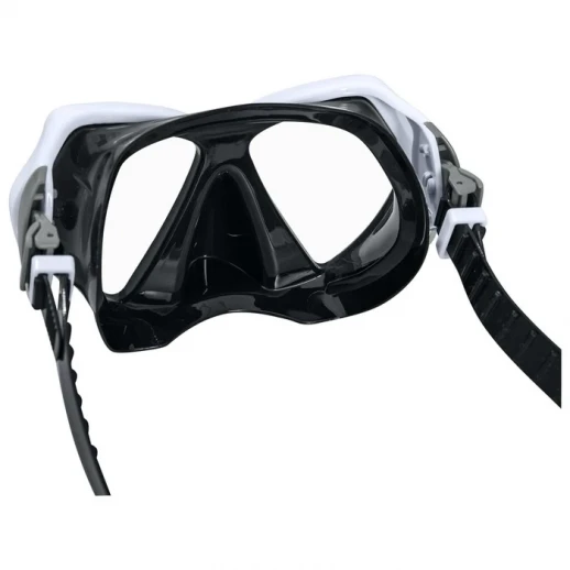 Маска для плавания Dominator Pro Mask, от 14 лет, цвет МИКС, 22075