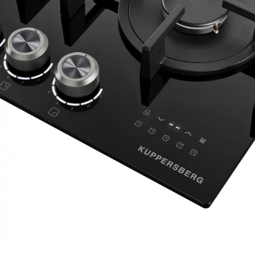 Варочная поверхность Kuppersberg Kuppersberg FG 68 B