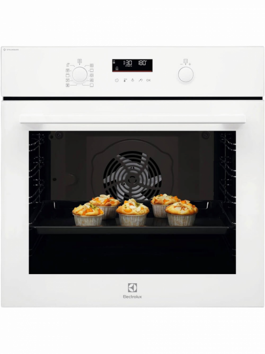 Встраиваемые электрические духовки ELECTROLUX Electrolux EOD6F77WV