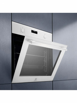 Встраиваемые электрические духовки ELECTROLUX Electrolux EOD6F77WV
