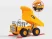 Радиоуправляемый карьерный самосвал HUI NA TOYS 2.4G 6CH дальность 8 м 1/24 RTR