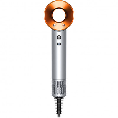 Фен Dyson Dyson Supersonic HD08 nickel/copper 389928-01
