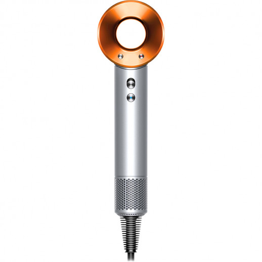 Фен Dyson Dyson Supersonic HD08 nickel/copper 389928-01