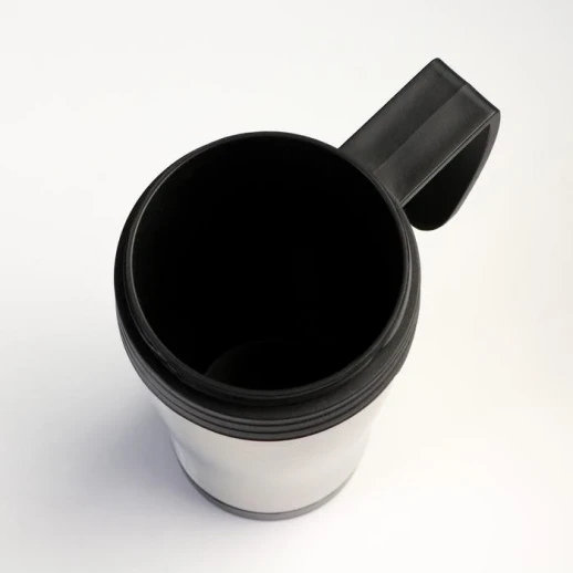 Термокружка, 450 мл, Classic "Шелан", сохраняет тепло 2 ч, 11 х 17 см