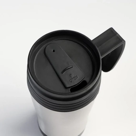 Термокружка, 450 мл, Classic "Шелан", сохраняет тепло 2 ч, 11 х 17 см