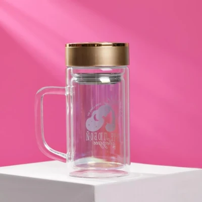 Термокружка «Ярче любой звезды», 350 мл