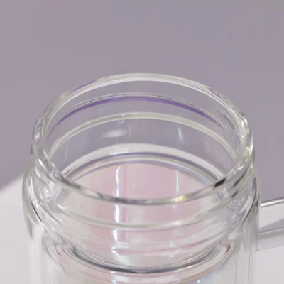 Термокружка «Ярче любой звезды», 350 мл