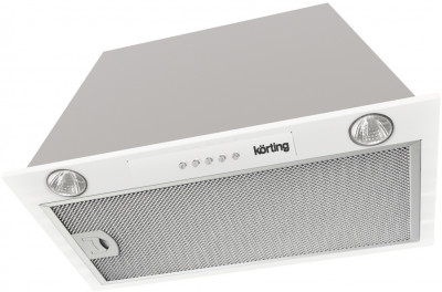 Встраиваемая вытяжка Korting KHI 6530 W