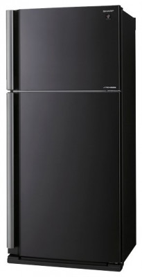 Холодильник Sharp Sharp SJXE55PMBK
