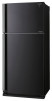 Холодильник Sharp Sharp SJXE55PMBK