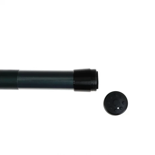 Удилище с/к "Волжанка Фортуна", тест 1-30 г