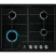Встраиваемые газовые панели ELECTROLUX Electrolux EGS6424K