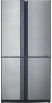 Холодильник Sharp Sharp SJ-EX98FSL