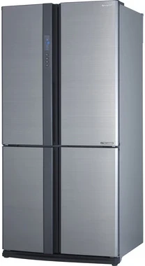 Холодильник Sharp Sharp SJ-EX98FSL