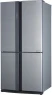 Холодильник Sharp Sharp SJ-EX98FSL