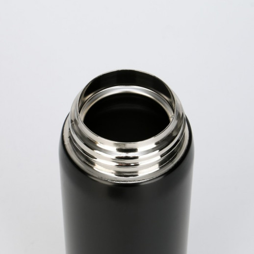 Термос, 500 мл, Топ "Мастер К Лучший", сохраняет тепло 8 ч, 7 х 26 см