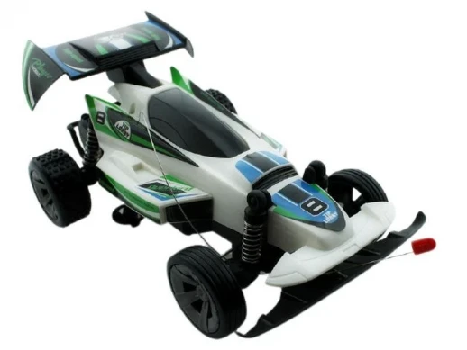 Р/У багги "Energy" 1/20 + свет + звук