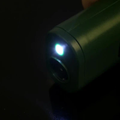 Отпугиватель собак LuazON LRI-02, ультразвуковой