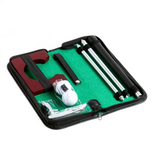Гольф "Executive Golfset", в чехле, 31 х 14 см