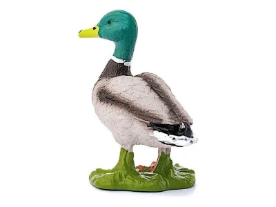 Фигурка Schleich Селезень