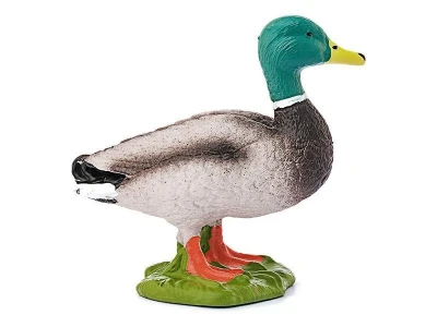 Фигурка Schleich Селезень
