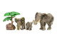 Набор фигурок животных MASAI MARA MM201-010 серии 