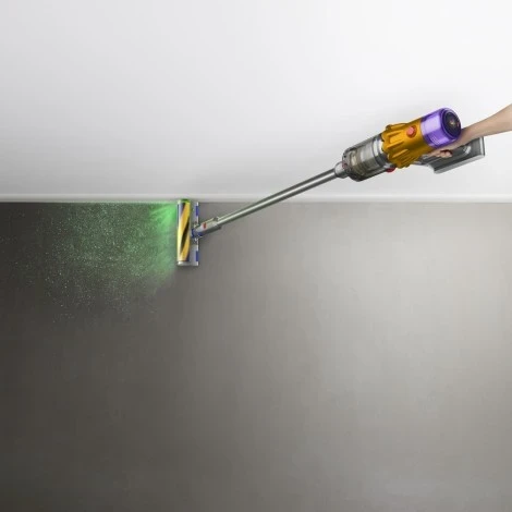 Беспроводной пылесос Dyson Dyson V12 Detect Slim Abso