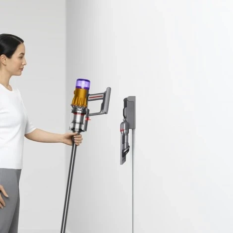 Беспроводной пылесос Dyson Dyson V12 Detect Slim Abso