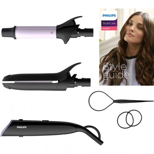 Прибор для укладки волос Philips Мультистайлер PHILIPS BHH811/00