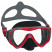 Маска для плавания Crusader Pro Mask, от 14 лет, цвет МИКС, 22074
