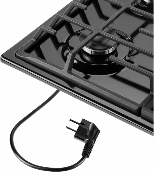 Газовая варочная панель MAUNFELD Maunfeld EGHE.64.63CB.R/G