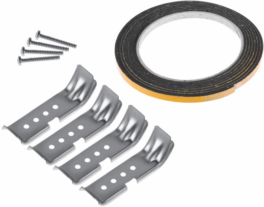 Газовая варочная панель MAUNFELD Maunfeld EGHE.64.63CB.R/G