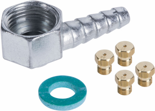 Газовая варочная панель MAUNFELD Maunfeld EGHE.64.63CB.R/G