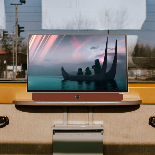 Портативный телевизор ЖК 24'' Skyworth Skyworth 24LP60G