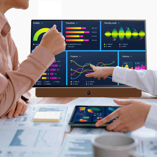 Портативный телевизор ЖК 24'' Skyworth Skyworth 24LP60G