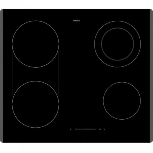 Встраиваемые электрические панели ASKO ASKO HCL634G