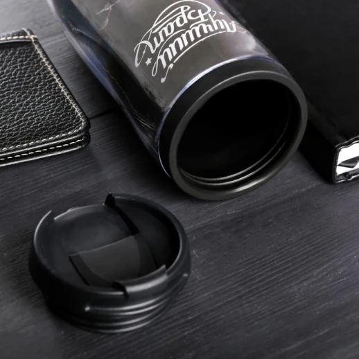 Термостакан "Лучший брат", 350 мл