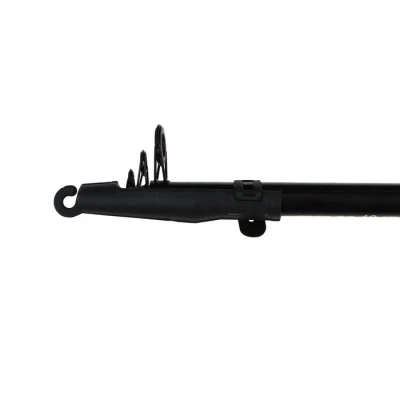 Удилище с/к "Волгаръ", тест 1-40 г