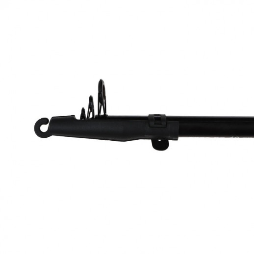 Удилище с/к "Волгаръ", тест 1-40 г