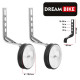 Дополнительные колёса Dream Bike, для колёс 12-20