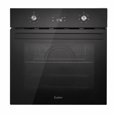 Электрический духовой шкаф Evelux EVELUX EO 640 PB